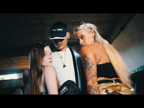 FUMO 420 x Kaleb Di Masi ❌ (By GZ Produce)