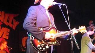 DEKE DICKERSON You can't see the forest for the trees ROCKABILLY RAVE 14 (June 2010)