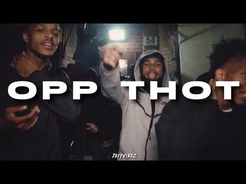 Khaos BCP x Money BCP x Maxboysurf Type Beat | Jersey Drill Type Beat | "Opp Thot" | Type Beat 2024