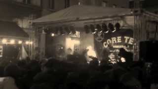 Gorilla Biscuits -Time Flies-