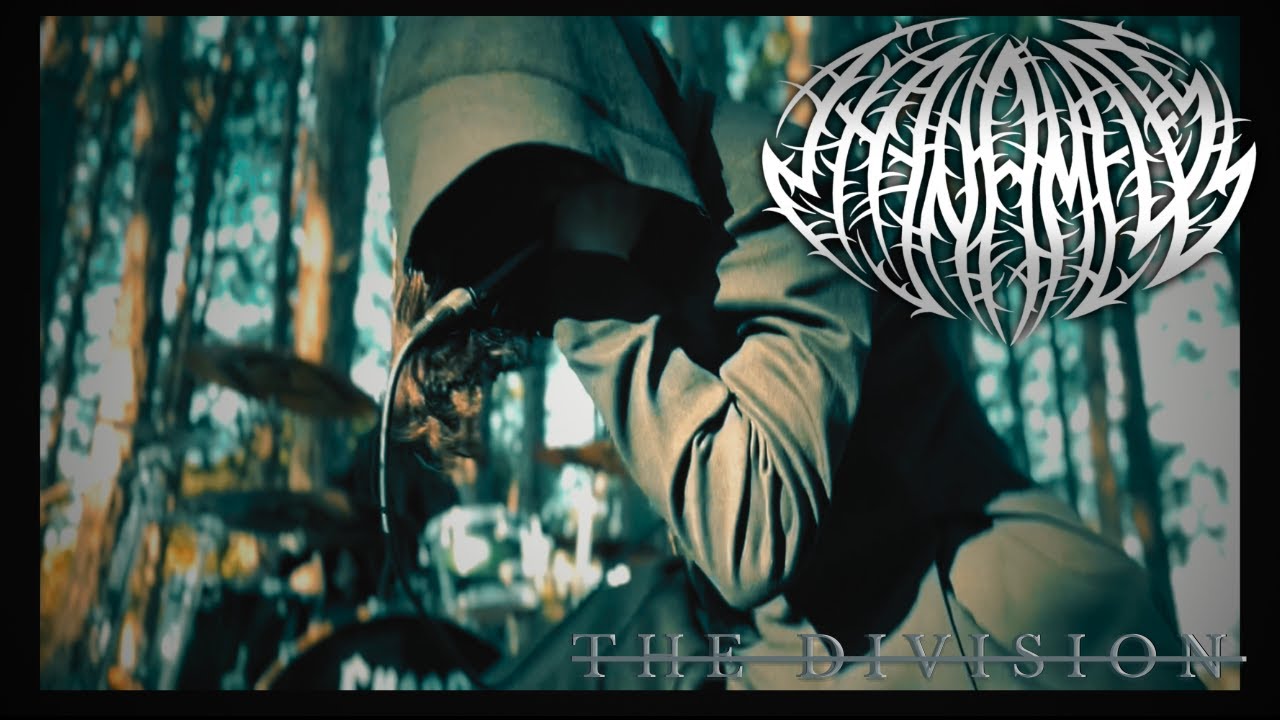 The Nameless - The Division