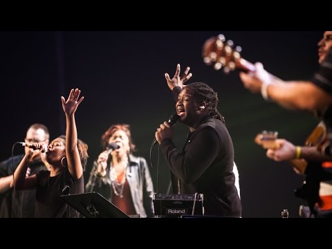 Thumbnail for Agnus Dei / Exalt the Lord video