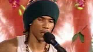 Natiruts - Deixa o menino jogar