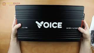  Voice PX-5.1100 - відео 1