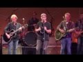 America with Marshall Crenshaw - 'Till I Hear It From You - Ridgefield, CT Oct. 5, 2014