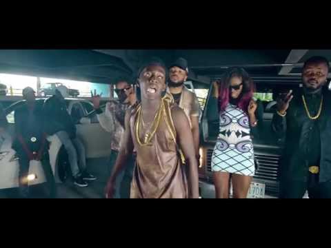 Oluwalose Music Video by Powpeezy (Slumbook Productions)