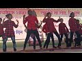 Marathi Dance Heroni Vani Disti G Z P P School Khalumbre