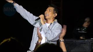 SHOUT FOR JOY (Gary Valenciano Live In Manila 2018)