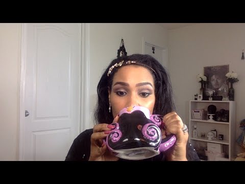 Chaos, Plasma , Eumelanin , Venus and Jesus (Heru) Oh My !