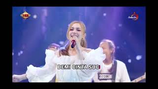 Download lagu Karaoke Dara Fu - Setia Ku Korbankan mp3