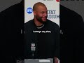 Dak Prescott isn't afraid to poke the bear #shorts