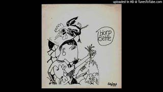 Smegma - Excerpt From "I Smell Smoke" (1977)