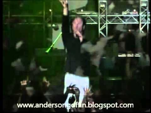 Planet Pop Festival 2004 Parte 4 - Dalimas + Erika + Magic Box @AnderZotarelli