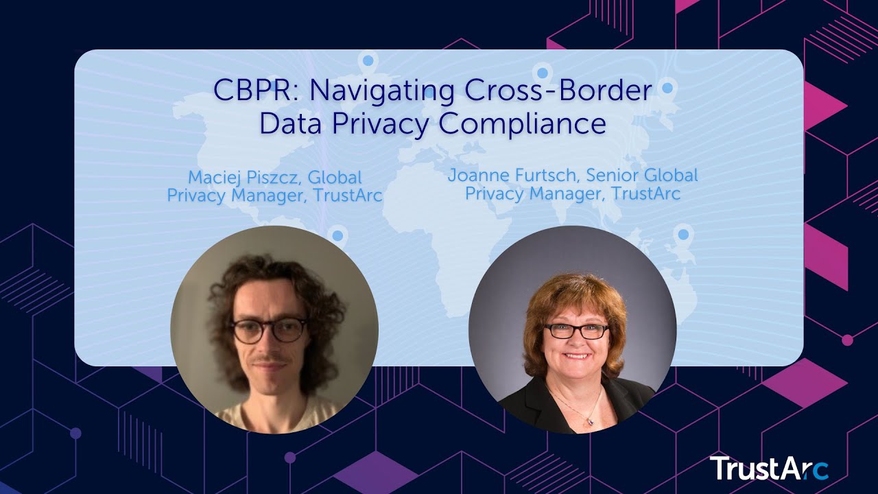CBPR: Navigating Cross-Border Data Privacy Compliance