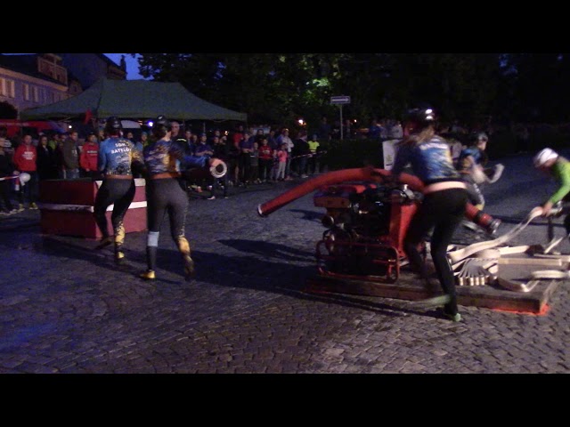 Batelov, 22. 06. 2019