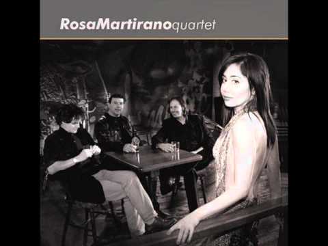 The days of wine and roses -Rosa Martirano 4et.wmv