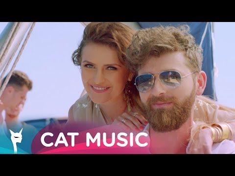 Ecaterine & Dimitri - Chiky Lala (Official Video)