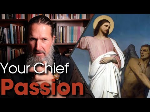 Your Chief Passion