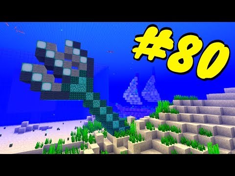 IL TRIDENTE DI ATLANTIDE + DOWNLOAD - #80 Minecraft ITA