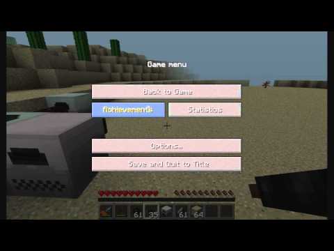 Technic Pack: Industrial Craft Tutorial Ep.2