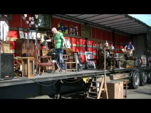 Stiefbeenmarkt op 13 mei te Tricht!