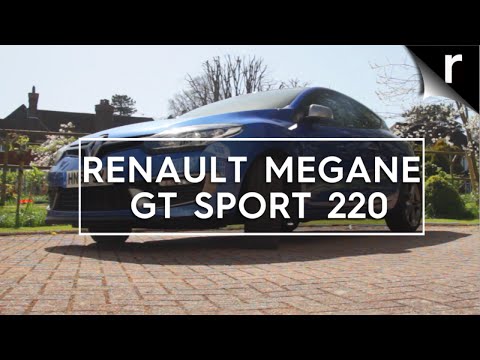 Renault Megane GT 220 review: Rapid not tepid