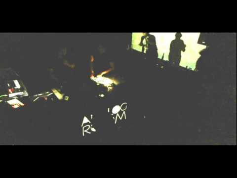 Argenis Brito 90 Minutes Live @ Analog Room