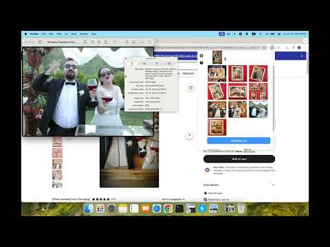 Item video thumbnail