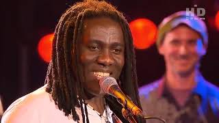 Gerald Toto, Richard Bona &amp; Louka Kanza Live at Estival Jazz Lugano 2008