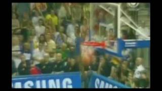 Lietuvos krepšinis - Tai daugiau nei žaidimas - Lithuania Basketball - 1 DALIS (Part 1)