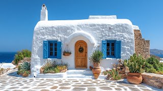 Download lagu Mykonos, Greece 🇬🇷 | 4K HDR Walking Tour mp3