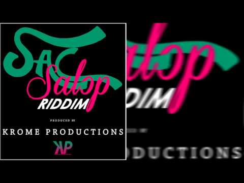 Keenan Ft Krome  That Style Sac Salop Riddim [Krome Productions] 2017