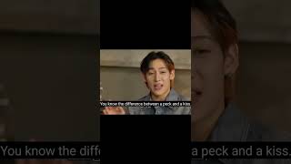 Download lagu [ZIP DAESUNG] - Bambam First Kiss Story💋 #bigbang #daesung #bambam #got7 #shorts mp3