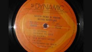 Keith Stewart - Oh Dad (1974)