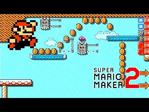 ᐅArmored103's ▼Skillful Platformer 2-3