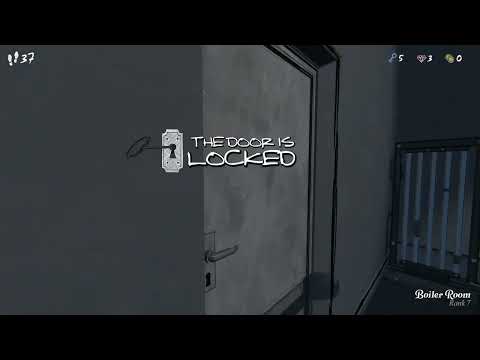 Blue Prince Throne% in 1:59:17