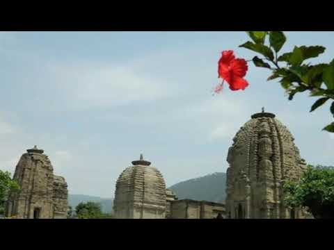 Kirmichi Temple: Jammu's Jewel of 1000 years