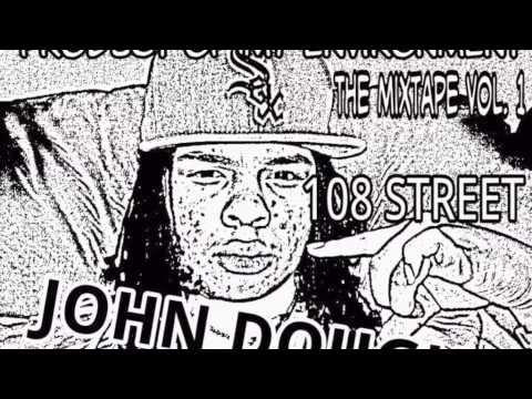 John Dough - (P.O.M.E) Intro