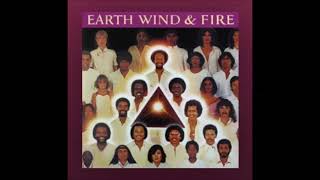Earth, Wind &amp; Fire - Sparkle