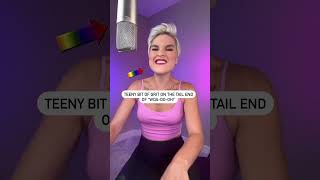 Download lagu Tech Talk: Love On Top mp3