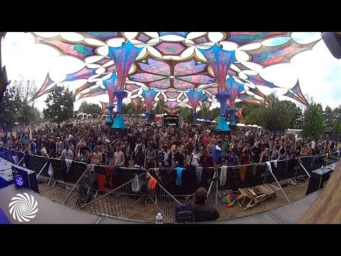 E-Clip @ Hadra festival 2017 [Full Set]