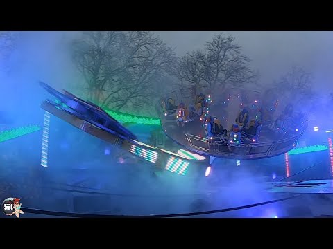 Kick Down - Landwehrmann ( Offride ) [ Frühlingsfest Karlsruhe 2023 ]