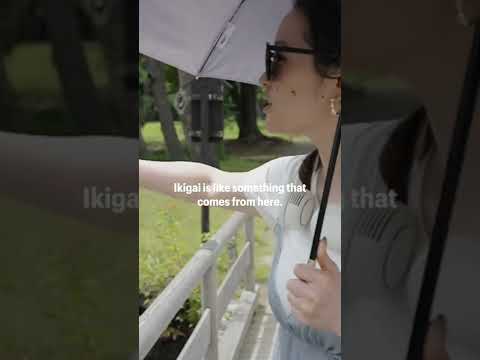 イキガイの真実と、なぜあなたはそれを間違えたのか。 (The Truth About Ikigai & Why You Got it Wrong.)