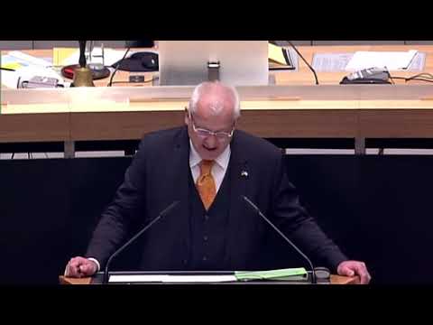 "Verurteilung der Demonstration anlässlich des al-Quds-Tages" am 17.05.2018