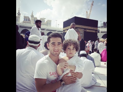 Muhammad Ali - Tabassum qiling | Мухаммад Али - Табассум килинг