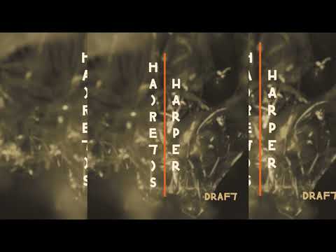 Hairetis Harper - Speedy