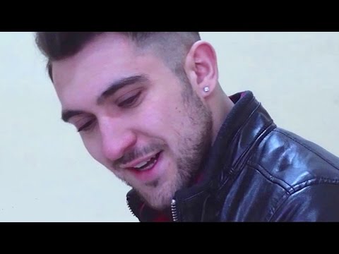 The Best ITALIAN SONGS | Carlomagno - Solo i Pazzi sanno amare (Official Music Video 2017)