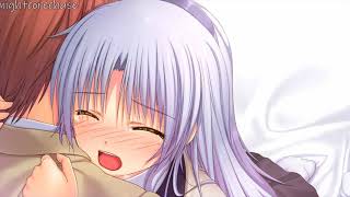 Nightcore - I Don&#39;t Miss You - Eric Nam (Lyrics)