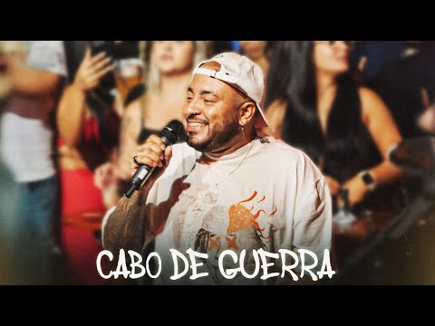 Samba De Dom - Cabo de Guerra (Colado Com Samba De Dom - Ao Vivo)