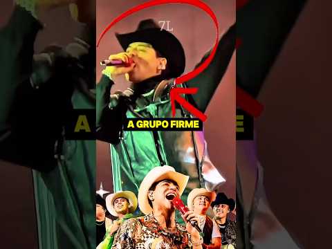 Le pagan $800K pesos a Grupo Firme por cantar esta cancion⁉️😲 #grupofirme #eduincaz #mexico